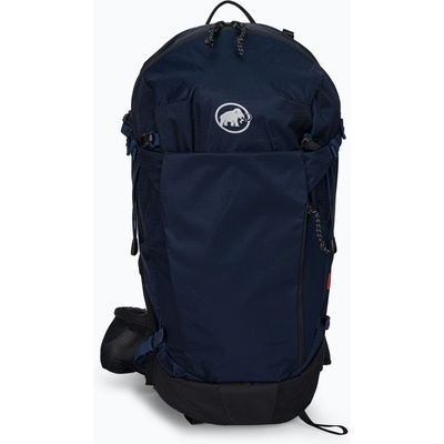 MAMMUT Lithium 25 l Туристическа раница за жени тъмно синьо