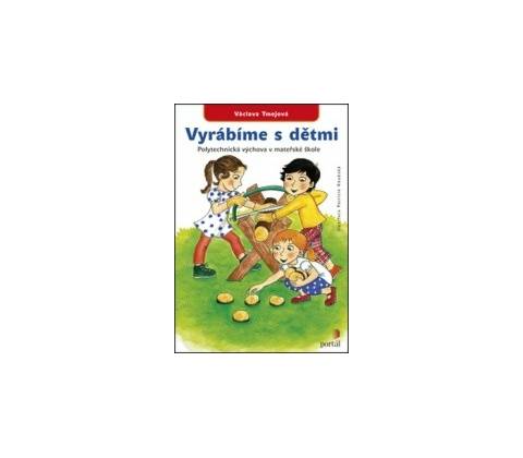 Vyrábíme s dětmi