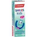 Zubné pasty Colgate Smiles Kids 3-5 let zubná pasta pre děti 50 ml