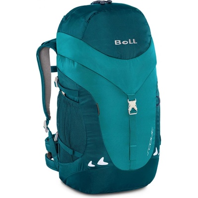 Boll SCOUT 22-30 turquoise/teal