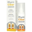 Myco Clear Sprej na topanky 100 ml