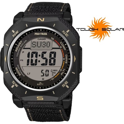 Casio PRG-69B-1