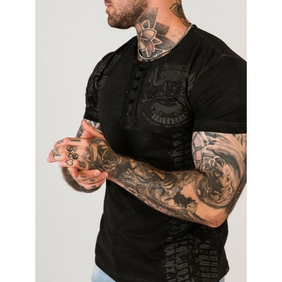 Cipo & Baxx CT789 čierne