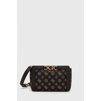Guess kabelka Dagan PB Mini-Bags HWPB92 02720 Hnědá