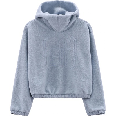CMP Дамски суичър CMP Women's Sweat Fix Hood Hoodie - Artico - размер XS (117-3497-0112)