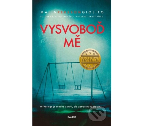 Vysvoboď mě