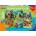 Ravensburger - Puzzle 3x49 Scooby Doo - 40 - 99 piese