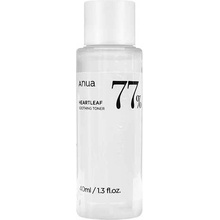 Anua Heartleaf 77% Soothing Toner 40 ml