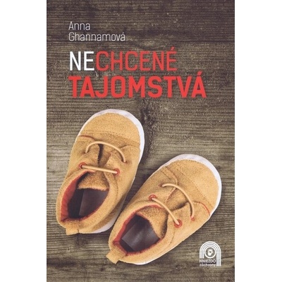 Nechcené tajomstvá