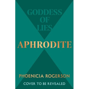 Aphrodite - Phoenicia Rogerson