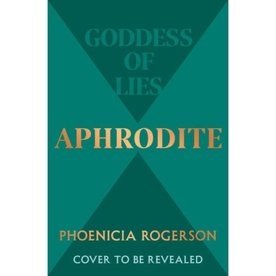 Aphrodite - Phoenicia Rogerson