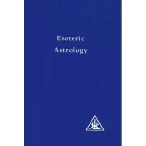 Treatise on Seven Rays | Alice A. Bailey (1982)