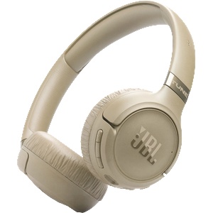 JBL Tune 680NC beige (JBLT680NCBEG) Слушалки