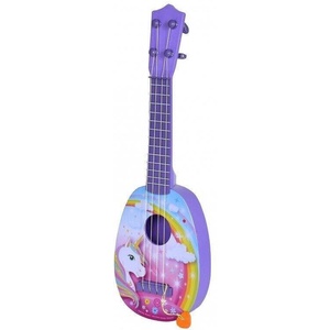 Simba Toys Mmw - Укулеле Еднорог 106832437