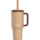 Kambukka Termohrnek Rio Tumbler 950 ml Almond Dream