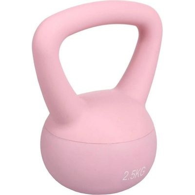 Merco Soft kettlebell 2 kg