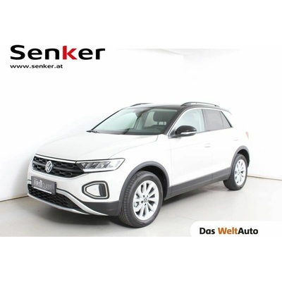 Volkswagen T-Roc TSI 85 kW