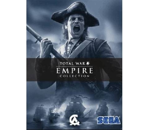 Empire: Total War Collection