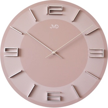 JVD HC34.3