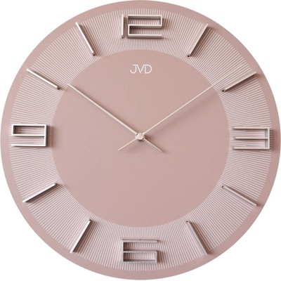 JVD HC34.3