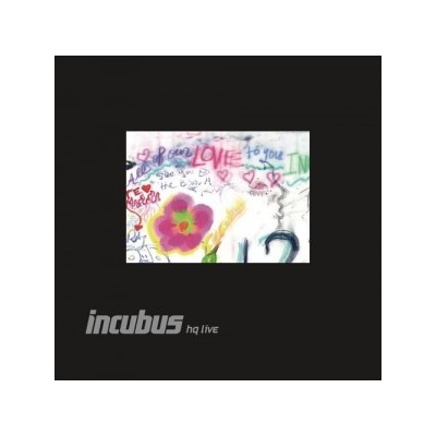 INCUBUS - HQ LIVE