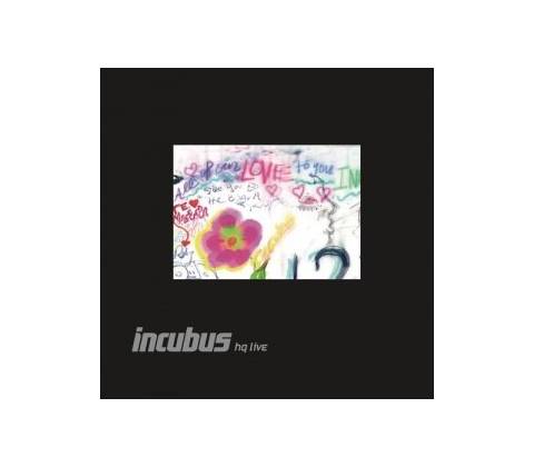 INCUBUS - HQ LIVE