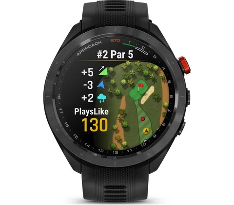 Garmin Approach S70
