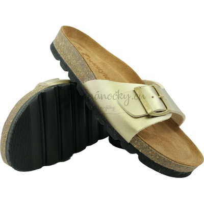 Protetika ORS Corkstyle Paris gold 16