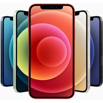 Apple iPhone 12 64GB Black