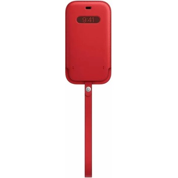 Image 1 of Apple iPhone 12/12 Pro MagSafe cover red (MHYE3ZM/A)