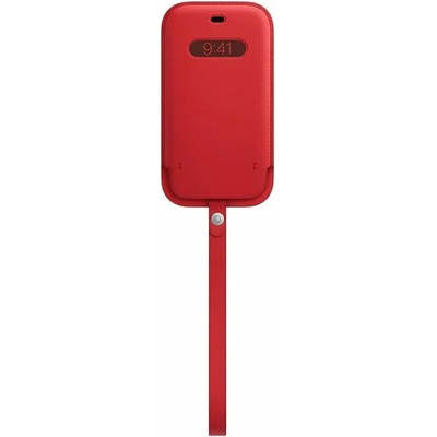 Apple iPhone 12/12 Pro MagSafe cover red (MHYE3ZM/A)