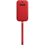 Apple iPhone 12/12 Pro MagSafe Cover red (MHYE3ZM/A)