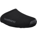 Shimano DUAL SOFTSHELL TOE čierna