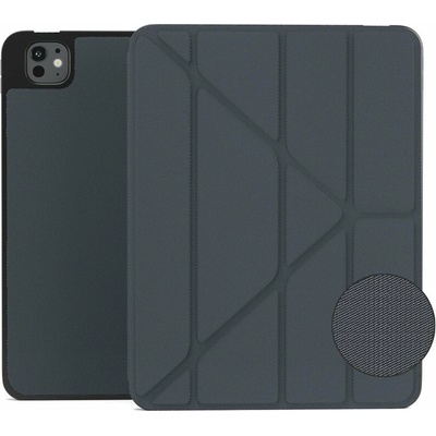 Epico SolidWoven Flip Case Apple iPad Pro 11 3. 6. gen/Air 10,9 A14 M1/Air 11 M2 M3 57811101300024 čierne