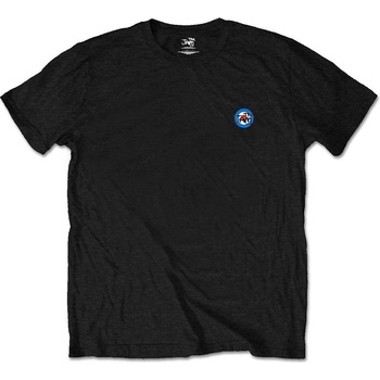 Image 1 of The Jam Target Logo Black S Риза (JABPTSP02MB01)