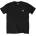 The Jam Target Logo Black S Риза (JABPTSP02MB01)
