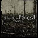 Hate Forest - Scythia CD