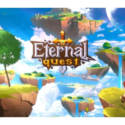 Heroes of Eternal Quest