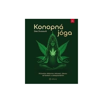 Konopná jóga