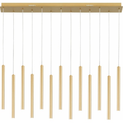 Faneurope LED-PYPE-SQ13-ORO