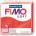 FIMO Глина, 57 g, горима, FIMO "Soft", индийско червено 8020-24 (8020-24)