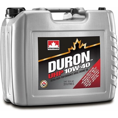 Petro-Canada Duron UHP 10W-40 20 l