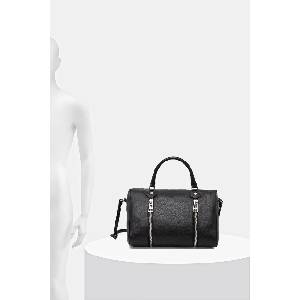 Zadig&Voltaire Кожена чанта SUNNY MEDIUM GRAINED LEATHER (LWBA04313)