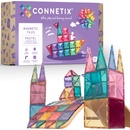 Connetix Pastel Starter Pack 64 ks