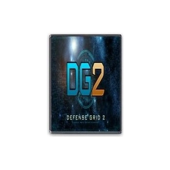 Defense Grid 2
