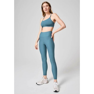 CASALL Dámské tréninkové legíny Graphic High Waist