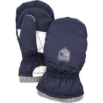 Hestra Детски ръкавици Hestra Kid's My First Hestra Mitt Gloves - Dark Navy - размер 3 (EU) (202-2780-0113)