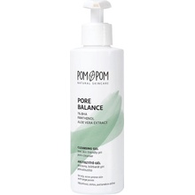 Pom-Pom Pore Balance čistiaci gél na tvár 200 ml