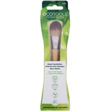 EcoTools Classic Foundation štetec na tvár