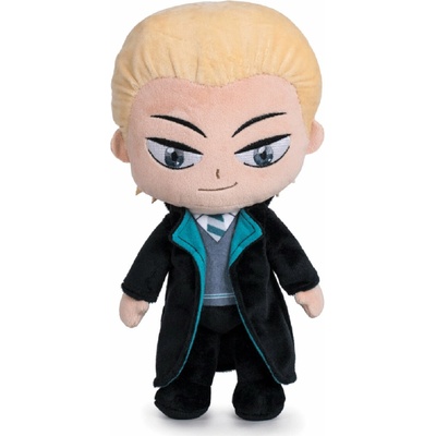 Play by Play Harry Potter Draco Malfoy